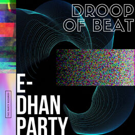 Album cover of Droop of Beat