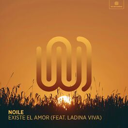 Album cover of Existe El Amor