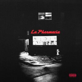 Album cover of La Pharmacia