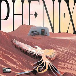 Album cover of Phenix