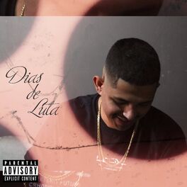 Album cover of Dias de Luta
