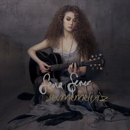Album cover of Sevmemeliyiz