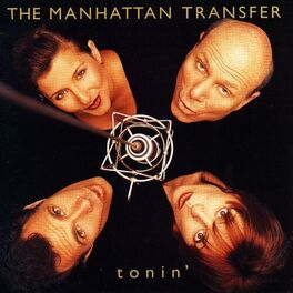 Album cover of Tonin'