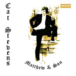 Album cover of Matthew & Son