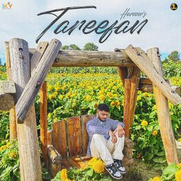 Album cover of Tareefan