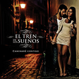 Album cover of Caminare Contigo