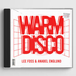Album cover of Warm Disco