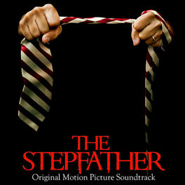 Album cover of The Stepfather (Original Motion Picture Soundtrack)