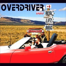 Album cover of Under Cover