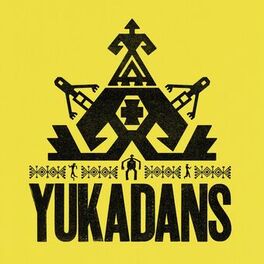 Album cover of Yukadans