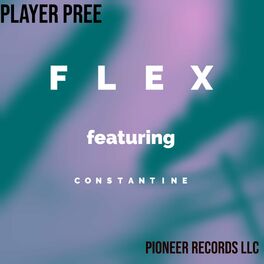 Album cover of FLEX (feat. Constantine)