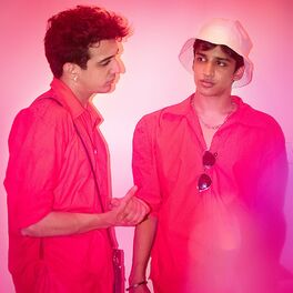 Album cover of Jalwa