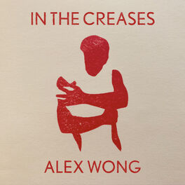 Album cover of In the Creases
