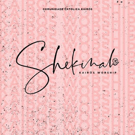 Album cover of Shekinah