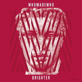 Album cover of Brighter