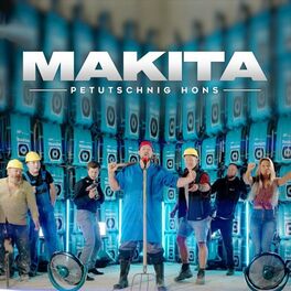 Album cover of Makita