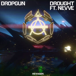 Album cover of Drought (feat. Nevve)