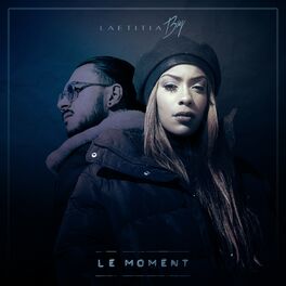 Album cover of Le moment