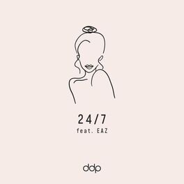 Album cover of 24/7