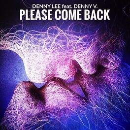 Album cover of Please Come Back