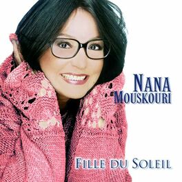 Album cover of Fille Du Soleil