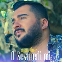 Album cover of O Sevmedimi