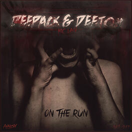 Album cover of On The Run