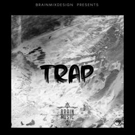 Album cover of Trap