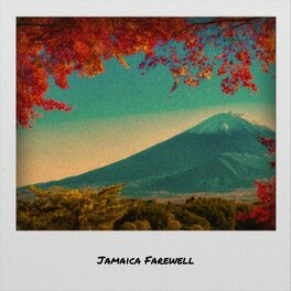 Album cover of Jamaica Farewell