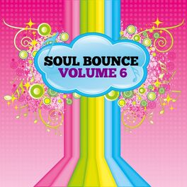 Album cover of Soul Bounce, Vol. 6