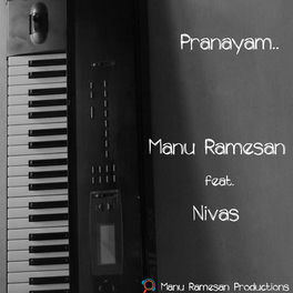 Manu Ramesan Entho Mozhiyuvan Listen With Lyrics Deezer deezer