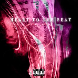 Album cover of Put My Heart To The Beat