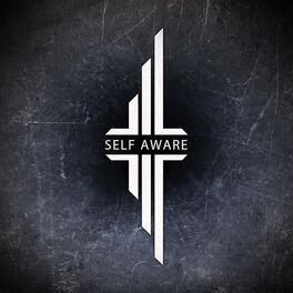 Album cover of Self Aware