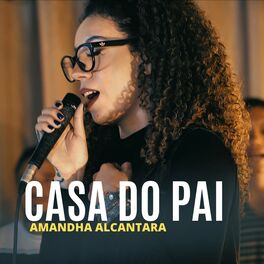 Album cover of Casa do Pai