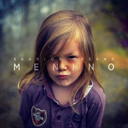 Album cover of Menino
