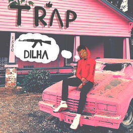 Album cover of Armadilha