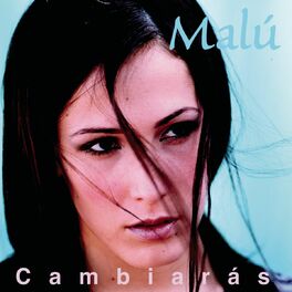 Album cover of Cambiarás