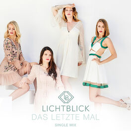 Album cover of Das letzte Mal (Single Mix)