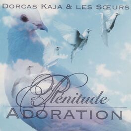 Album cover of Plénitude adoration