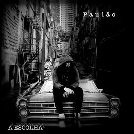 Album cover of A Escolha