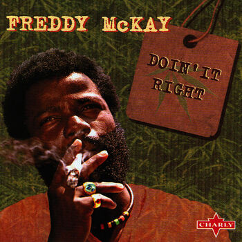 Freddie McKay - When The Right Time Comes - Original: listen with