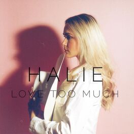 Album cover of Love Too Much
