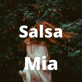 Album cover of Salsa Mia