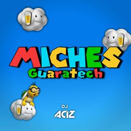 Album cover of Miches