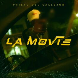 Album cover of La Movie