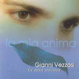 Album cover of La mia anima