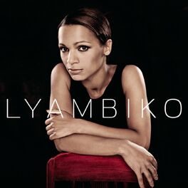 Album cover of Lyambiko