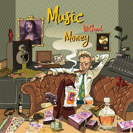 Album cover of Music Without Money