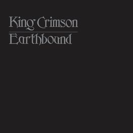 King Crimson: albums, songs, playlists