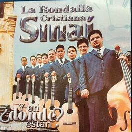 Album cover of ¿Y En Dónde Están?